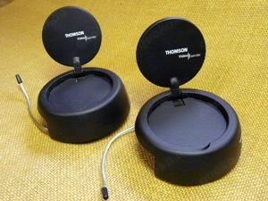 Thomson AV-Funkübertragungssystem VS 360 Bild 2