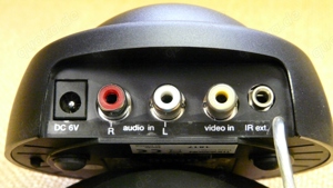 Thomson AV-Funkübertragungssystem VS 360 Bild 5