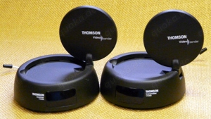 Thomson AV-Funkübertragungssystem VS 360 Bild 7