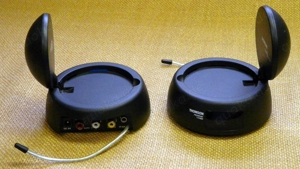 Thomson AV-Funkübertragungssystem VS 360 Bild 8