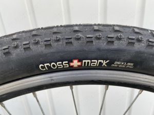 Jugend-Fahrrad LAKES Bild 2