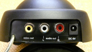 Thomson AV-Funkübertragungssystem VS 360 Bild 6