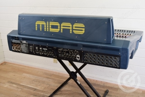 MIDAS Pro6 64-Channel Digital Console (church owned) CG00FLP