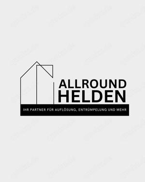 Haushaltsauflösung - Wohnungsauflösung - Entrümpelung | Auflösung I Messi-Wohnung I Alles muss raus