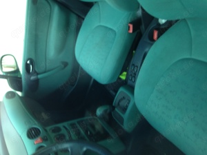 Mercedes A160