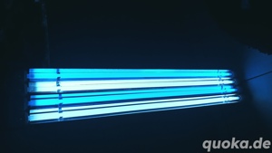 Aqua Connect Lumimaster 4 54Watt