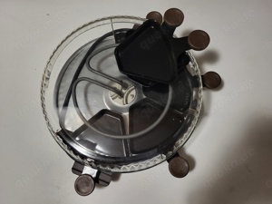 Raclettegerät elektrisch