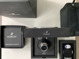 Hublot Big Bang Referee 2018