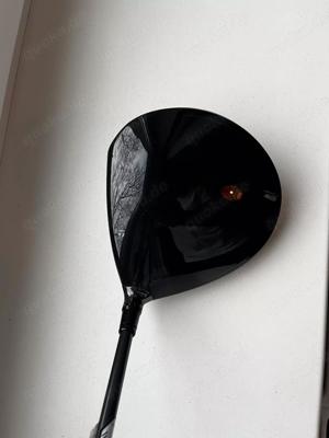 Taylormade Qi10 Max Driver 9 Grad Stiff Neuwertig! Bild 2
