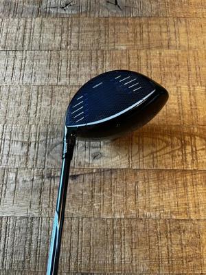 Taylormade Qi10 Max Driver 9 Grad Stiff Neuwertig! Bild 5