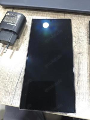 Samsung S24 Ultra ,Plus Wireless Charger Bild 7
