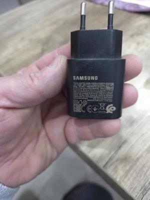 Samsung S24 Ultra ,Plus Wireless Charger Bild 3