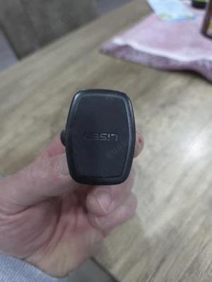 Samsung S24 Ultra ,Plus Wireless Charger Bild 2