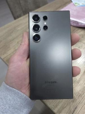 Samsung S24 Ultra ,Plus Wireless Charger Bild 6