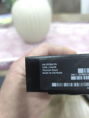 Samsung S24 Ultra ,Plus Wireless Charger Bild 8