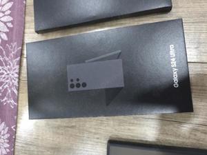Samsung S24 Ultra ,Plus Wireless Charger Bild 9