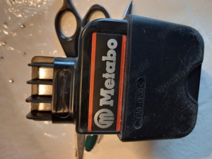 Akku  9,6 V  für Metabo Schrauber