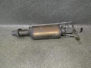 Partikelfilter Diesel 31219054 BQ7QA DPF 171Tkm Volvo V70 II 2.4D 08.1815.138