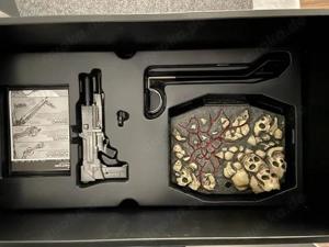 Hot Toys QS002 1 4 Quarter Scale Terminator T-800 Endoskeleton Special Edition Bild 5