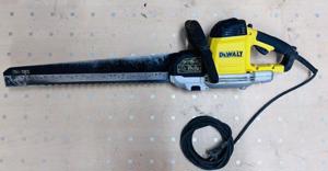 DeWalt DWE 397 QS Gasbetonsäge Alligator Spezialsäge 1700 Watt - TOP