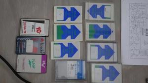 Alesis QS 7 Wohnzimmergerät mit QS Karte und Speicherkarten Bild 2