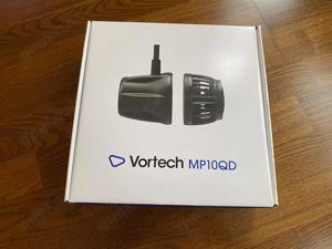 Ecotech Marine Vortech MP 10 QD Strömungspumpe, Top Zustand