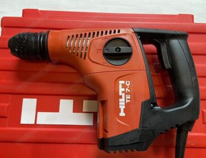 Bohrhammer Hilti TE 7-C