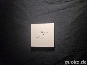 Air Pods 3 Magsafe Charging Case