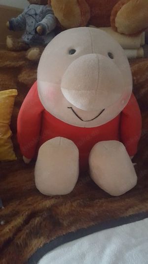big Ziggy und sein kleiner Bruder