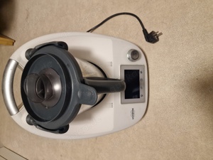 Thermomix TM5