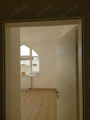 3-Zimmer-Dachgeschosswohnung Hamburg Wandsbek