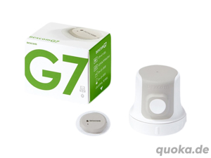 Dexcom G7