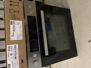 Neues Herdset von Miele