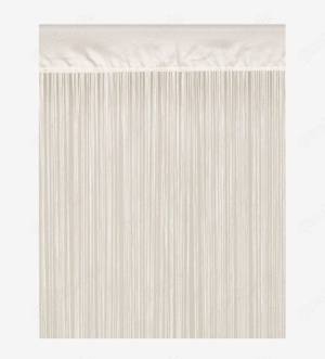 Fadenvorhang 140x260 