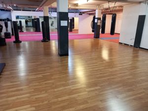 Trainingsraum stundenweise zu vermieten Bild 2