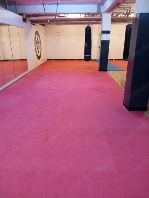 Trainingsraum stundenweise zu vermieten Bild 3