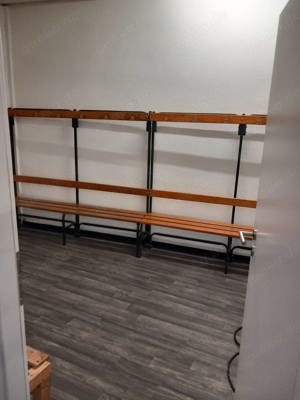 Trainingsraum stundenweise zu vermieten Bild 4
