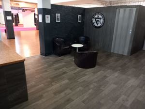 Trainingsraum stundenweise zu vermieten Bild 1