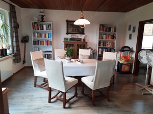 Ferienwohnung Monteurzimmer Friesoythe Oldenburg Bild 5