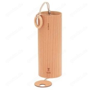 Venus-Windspiel aus Holz