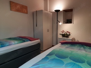 Ferienwohnung Monteurzimmer Friesoythe Oldenburg Bild 8