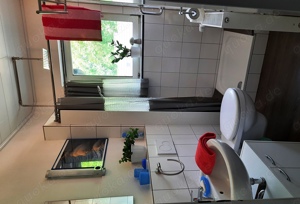 Ferienwohnung Monteurzimmer Friesoythe Oldenburg Bild 9