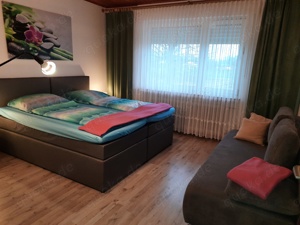 Ferienwohnung Monteurzimmer Friesoythe Oldenburg Bild 2