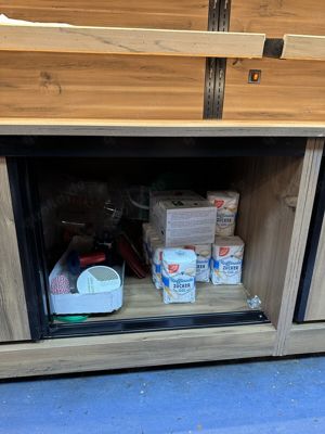 Bäckereiausstattung Gebraucht Bild 4