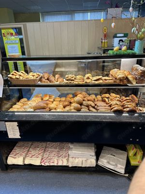 Bäckereiausstattung Gebraucht Bild 2