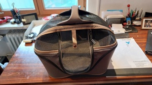 Transportbox für Hunde und Katzen