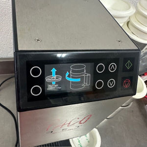 Pacojet 2 inkl. 13 Becher Pacosierbecher Paco Jet PJ2 Bild 6