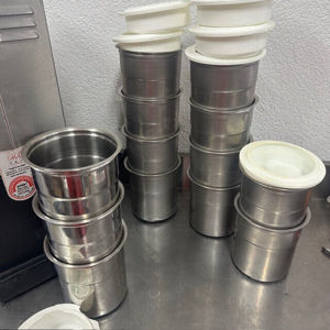 Pacojet 2 inkl. 13 Becher Pacosierbecher Paco Jet PJ2 Bild 3