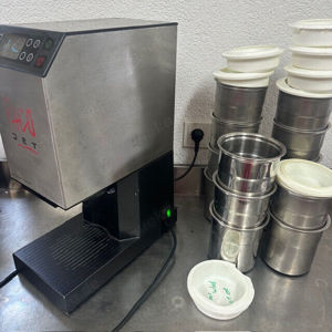 Pacojet 2 inkl. 13 Becher Pacosierbecher Paco Jet PJ2 Bild 4
