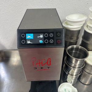 Pacojet 2 inkl. 13 Becher Pacosierbecher Paco Jet PJ2 Bild 2